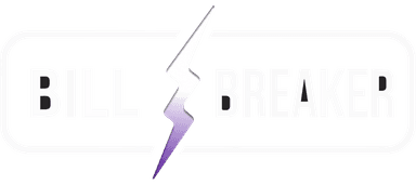 BillBreakr Logo